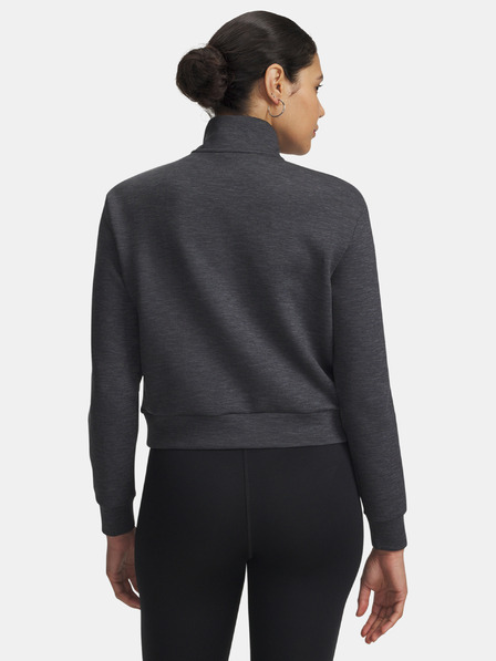 Under Armour Női pulóver Under Armour UA Drive Midlayer Pullover-BLK