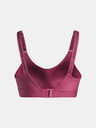 Under Armour Női melltartó Under Armour UA Infinity Mid 2.0 Bra-RED