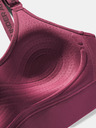 Under Armour Női melltartó Under Armour UA Infinity Mid 2.0 Bra-RED