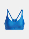 Under Armour Női melltartó Under Armour UA Infinity Low 2.0 Bra-BLU