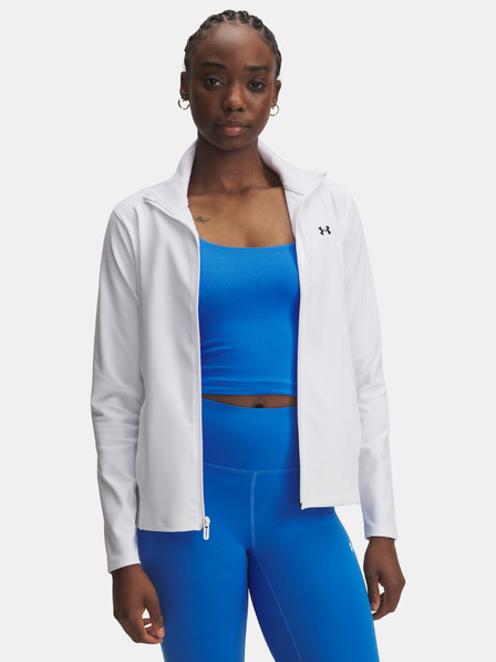 Under Armour Női dzseki Under Armour Motion Jacket EMEA-WHT