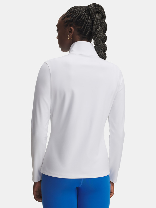 Under Armour Női dzseki Under Armour Motion Jacket EMEA-WHT