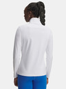 Under Armour Női dzseki Under Armour Motion Jacket EMEA-WHT