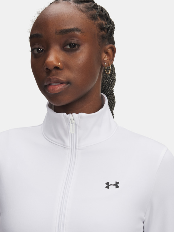 Under Armour Női dzseki Under Armour Motion Jacket EMEA-WHT