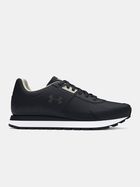 Under Armour Férfi cipők Under Armour UA Essential Runner-BLK