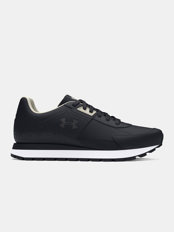 Under Armour Férfi cipők Under Armour UA Essential Runner-BLK