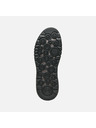 Geox Fekete férfi Geox Aerantis 4X4 Abx bokacsizma Abx