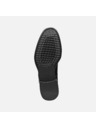 Geox Fekete férfi alkalmi cipő Geox Barberigo