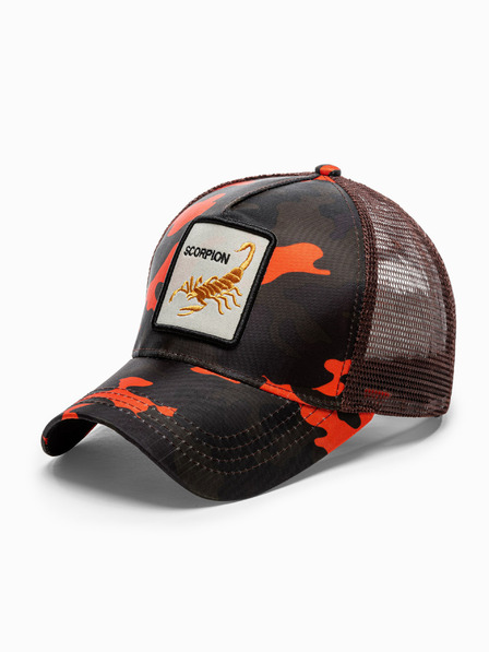 Edoti Férfi baseball sapka