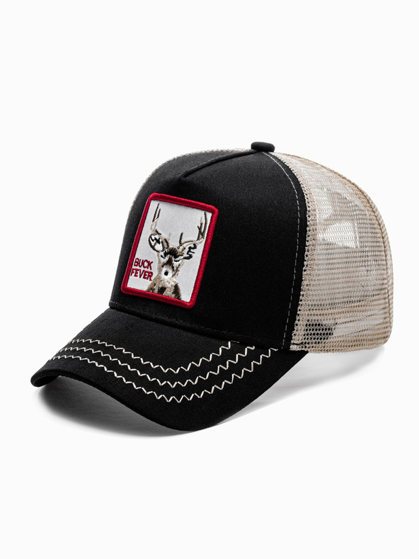 Edoti Férfi baseball sapka