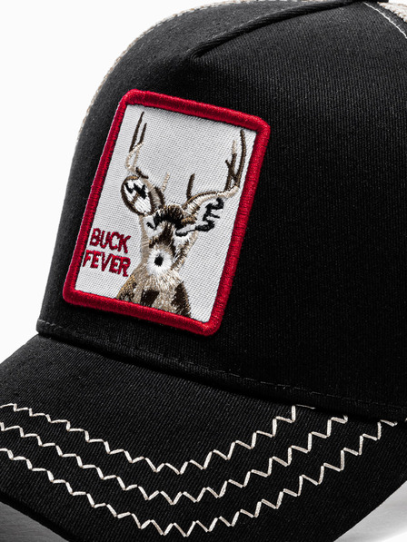 Edoti Férfi baseball sapka