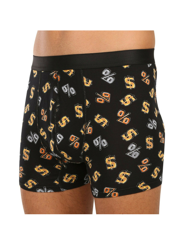 Nedeto Férfi boxeralsó Nedeto többszínű