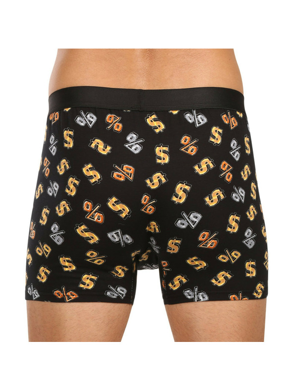 Nedeto Férfi boxeralsó Nedeto többszínű