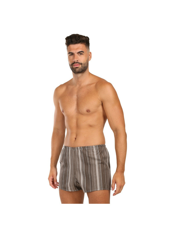 Nedeto Férfi alsónadrág Nedeto többszínű