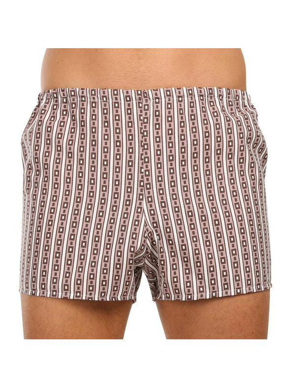 Nedeto Férfi alsónadrág Nedeto többszínű
