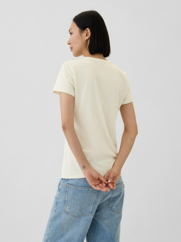 GAP Póló logóval GAP