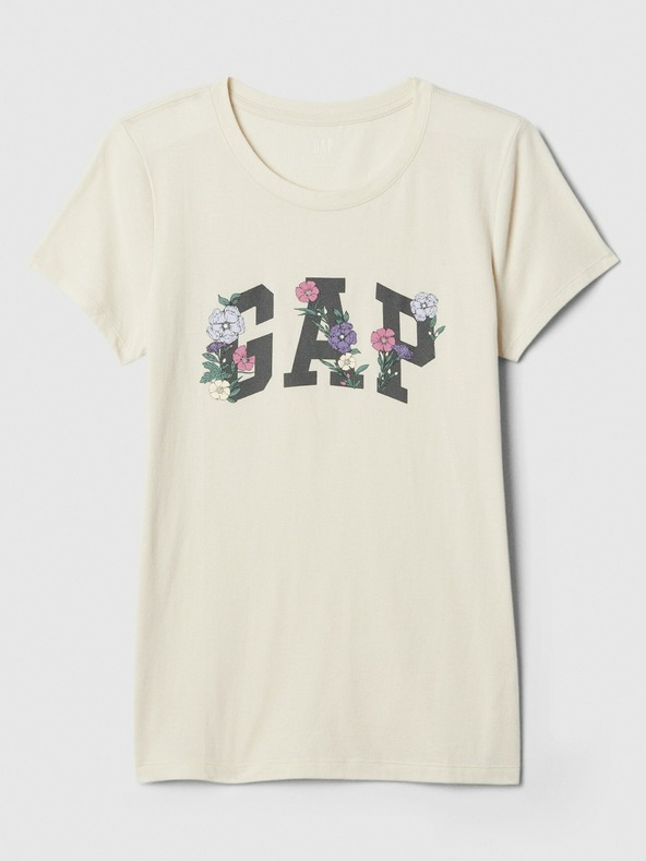 GAP Póló logóval GAP