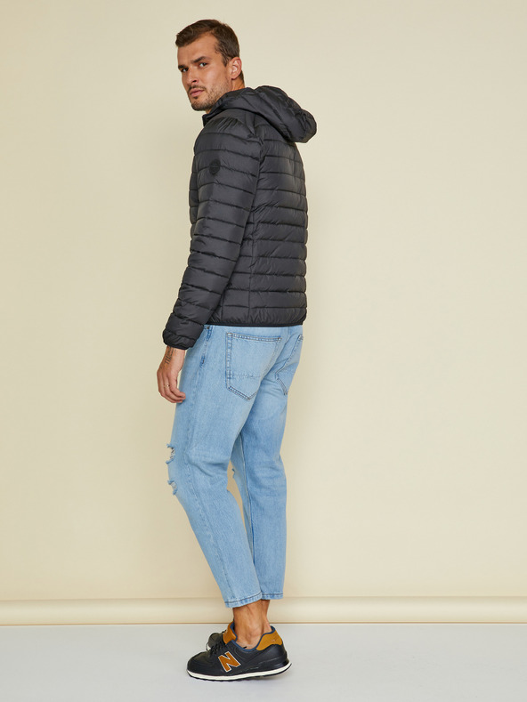 ZOOT.lab Ritchy Dzseki