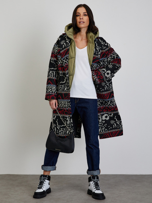 ZOOT.lab Flavie Dzseki