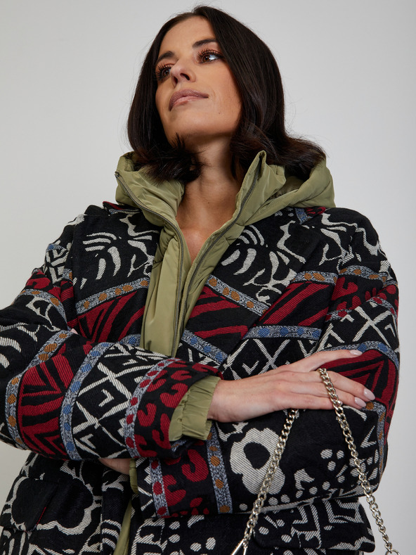 ZOOT.lab Flavie Dzseki