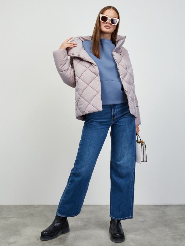 ZOOT.lab Clementine Dzseki