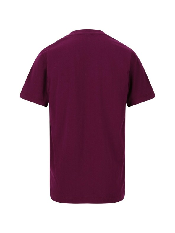 Zigzag ZigZag Roban lány póló