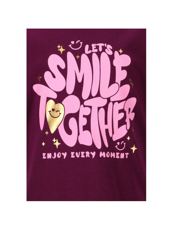 Zigzag ZigZag Roban lány póló