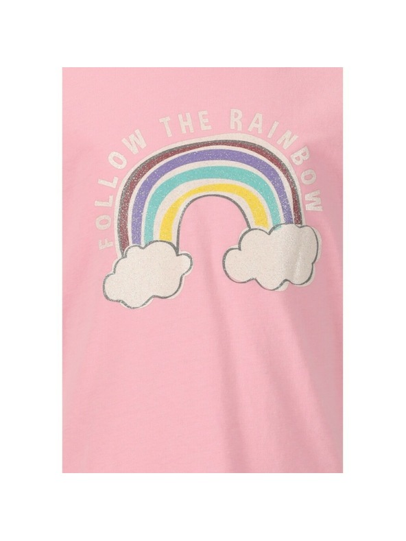 Zigzag ZigZag Roban lány póló