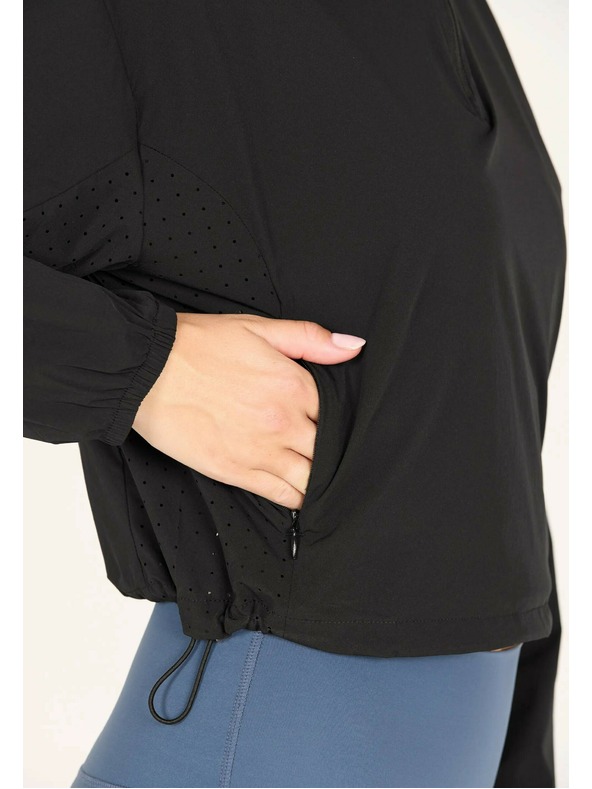 Athlecia Athlecia Sharma női dzseki