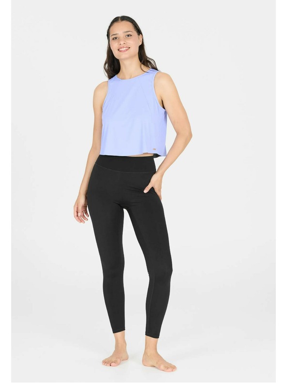 Athlecia Athlecia Stosur női leggings