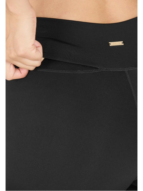 Athlecia Athlecia Stosur női leggings