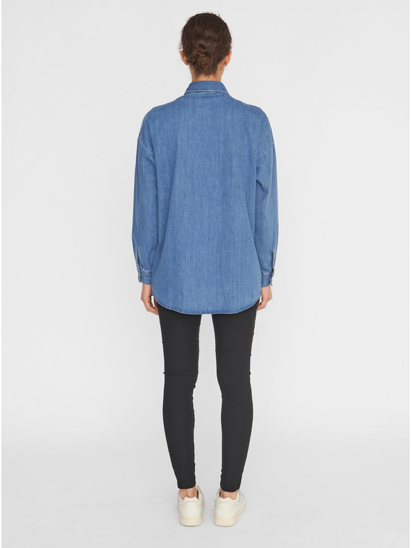 Noisy May Flanny Ing