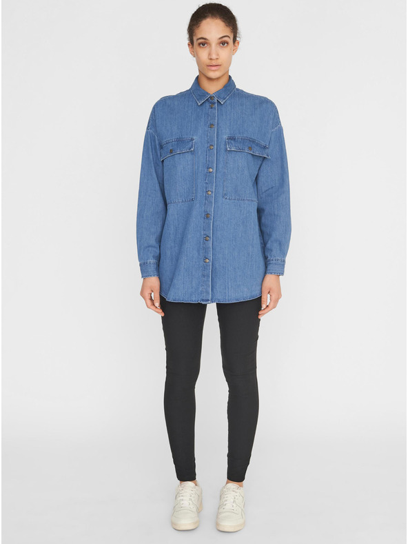 Noisy May Flanny Ing