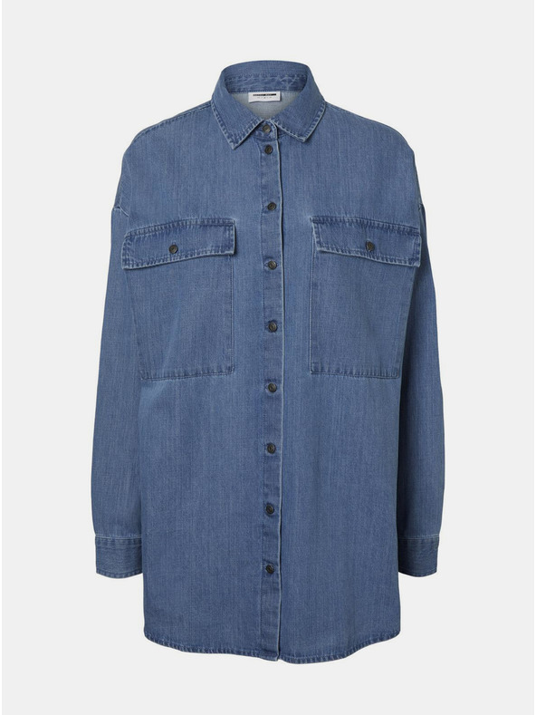 Noisy May Flanny Ing