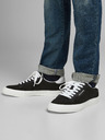 Jack & Jones Fekete Jack & Jones tornacipő