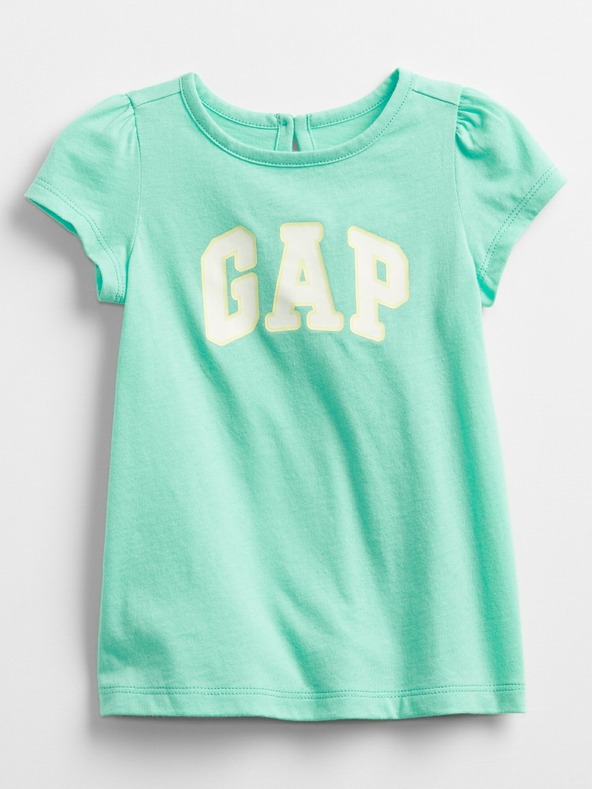 GAP Baby ruha GAP logo