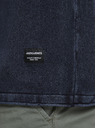 Jack & Jones Sötétkék Jack & Jones Leo pulóver