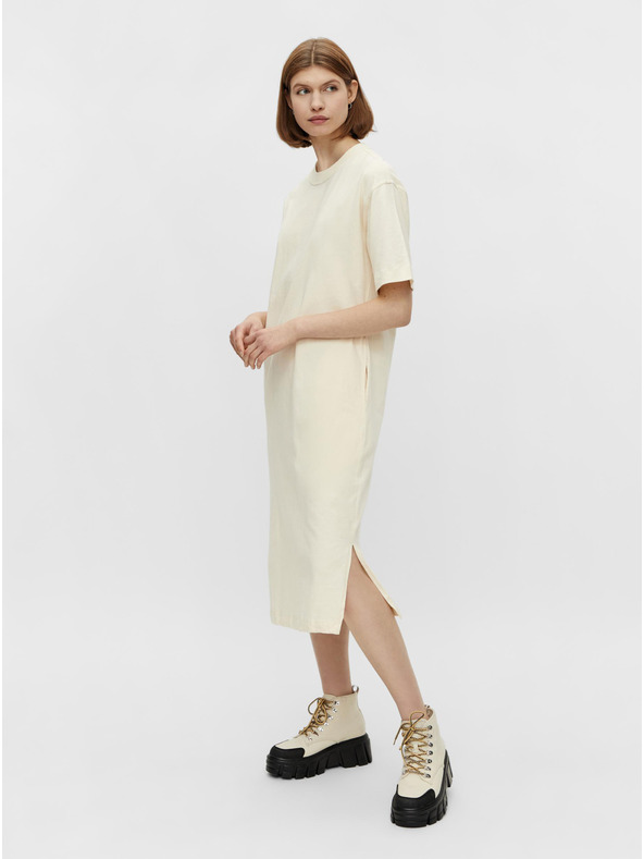 Pieces Krém alap ruha Pieces Talula