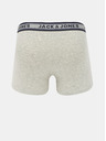 Jack & Jones Öt darabos boxeralsó szett zöld és szürke színben Jack & Jones Oliver