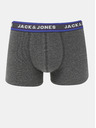 Jack & Jones Öt darabos boxeralsó szett zöld és szürke színben Jack & Jones Oliver