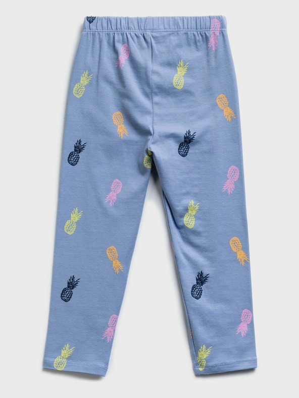 GAP Gyerek crop leggings GAP