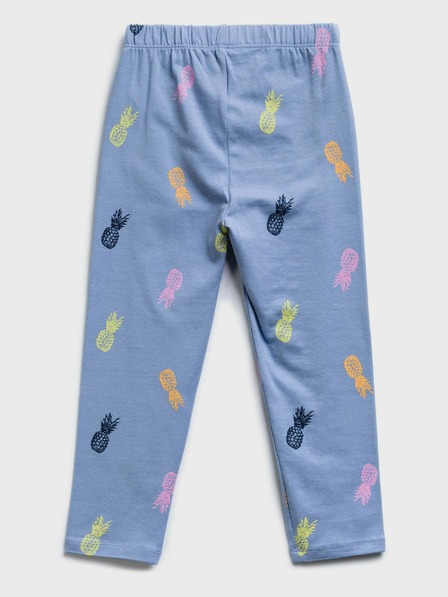 GAP Gyerek crop leggings GAP