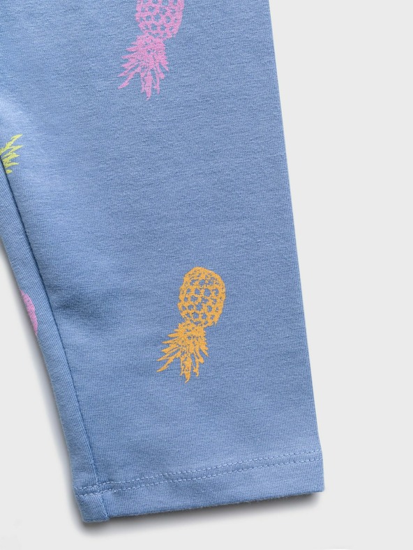 GAP Gyerek crop leggings GAP