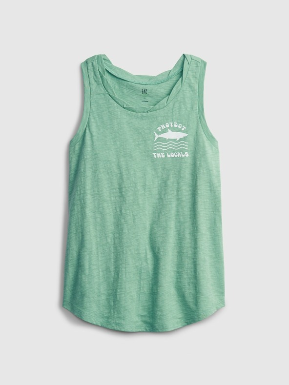 GAP Gyerek póló GAP