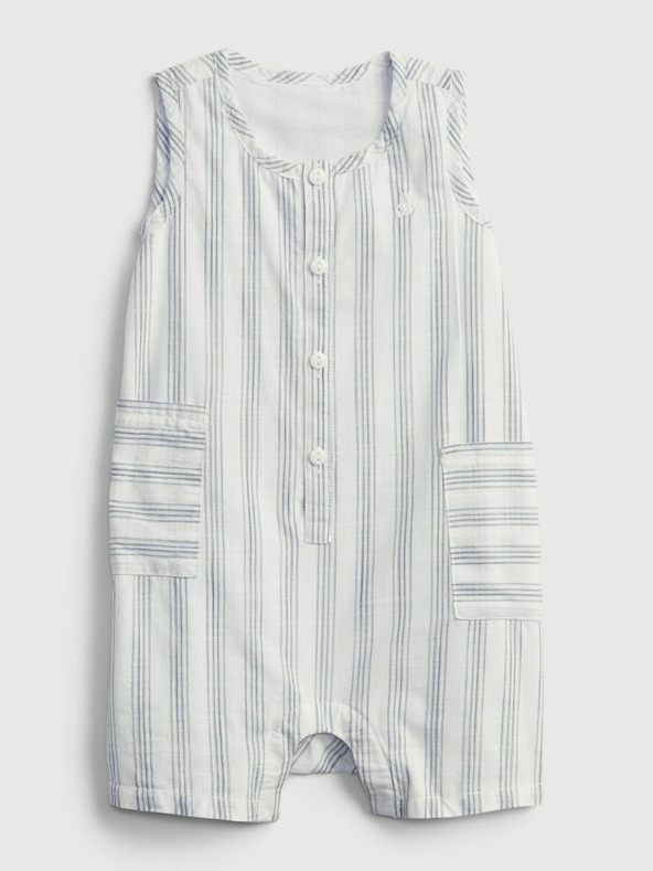 GAP Baby overall GAP