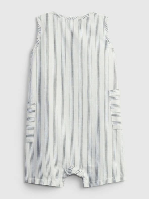 GAP Baby overall GAP