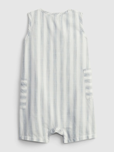 GAP Baby overall GAP
