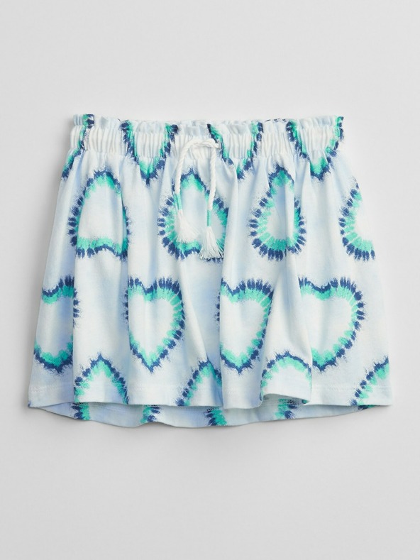 GAP Baby szoknya print GAP
