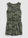 GAP Baby overall GAP