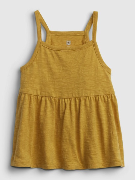 GAP Baby top strappy GAP